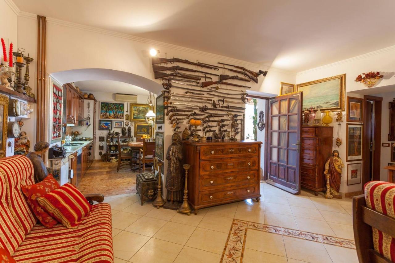 Studio Makarska 11063b Bagian luar foto