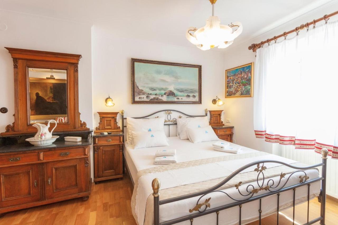 Studio Makarska 11063b Bagian luar foto